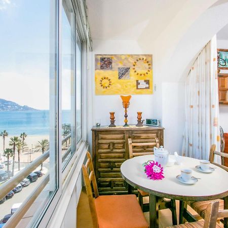 Studio Roses Holiday Center-20 By Interhome ภายนอก รูปภาพ