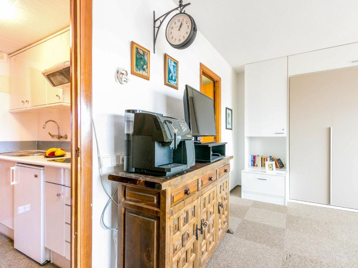 Studio Roses Holiday Center-20 By Interhome ภายนอก รูปภาพ