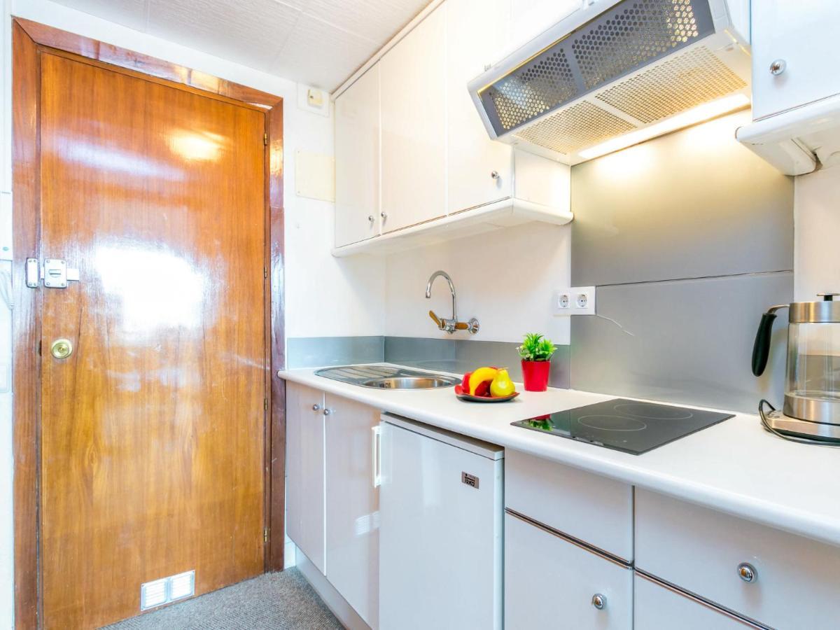 Studio Roses Holiday Center-20 By Interhome ภายนอก รูปภาพ