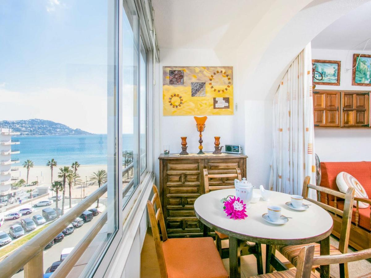 Studio Roses Holiday Center-20 By Interhome ภายนอก รูปภาพ